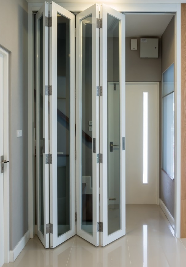 bifold door  Mortlake, SW14